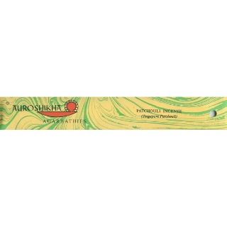 Auroshikha Patchouli Incense